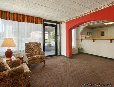 Baymont By Wyndham Batavia - Darien Lake Interior foto